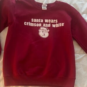 ALABAMA CHRISTMAS SWEATSHIRT